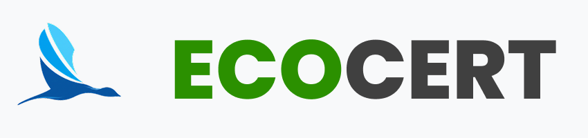 Bannière ECOCERT